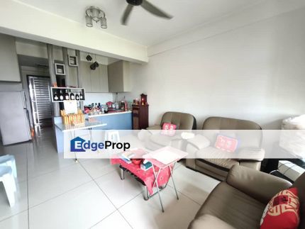 D Inspire Residence @ Nusa Bestari, Johor, Skudai