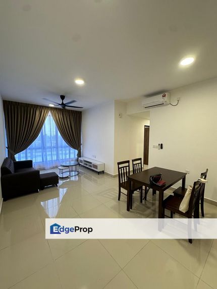Veranda Residences Johor Bahru, Johor, Johor Bahru