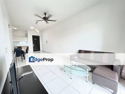 Sky View, Johor, Bukit Indah