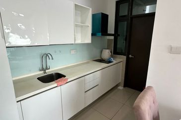 8scape Residences @ Sutera