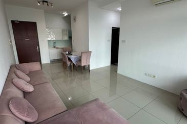 8scape Residences @ Sutera