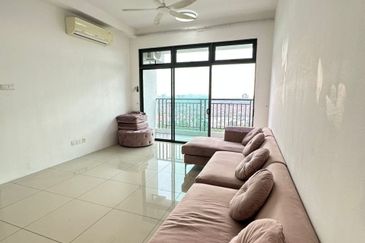 8scape Residences @ Sutera