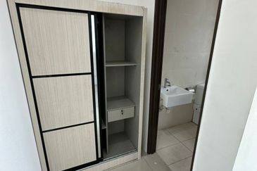 8scape Residences @ Sutera