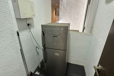 8scape Residences @ Sutera