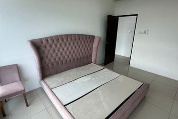 8scape Residences @ Sutera