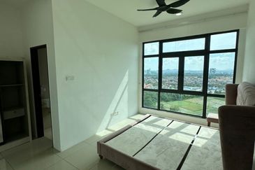 8scape Residences @ Sutera