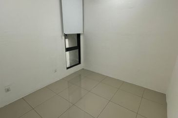 8scape Residences @ Sutera