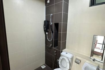 8scape Residences @ Sutera