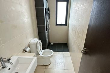 8scape Residences @ Sutera