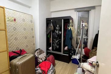 Midas Perling Apartment