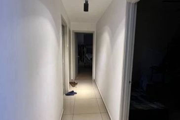 Midas Perling Apartment