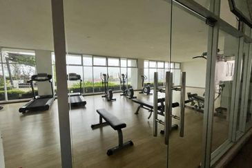 Midas Perling Apartment