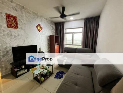 Midas Perling, Johor, Johor Bahru