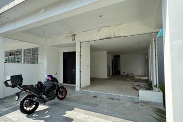 Taman Mutiara Bestari, Skudai