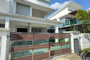 Taman Mutiara Bestari, Skudai