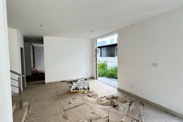 Taman Mutiara Bestari, Skudai