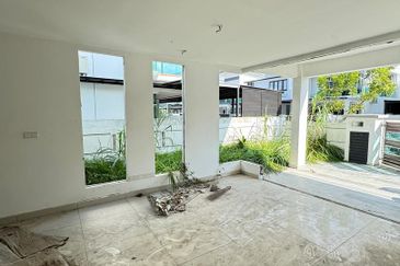 Taman Mutiara Bestari, Skudai