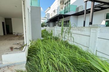 Taman Mutiara Bestari, Skudai