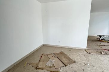 Taman Mutiara Bestari, Skudai