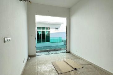 Taman Mutiara Bestari, Skudai