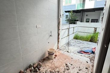 Taman Mutiara Bestari, Skudai