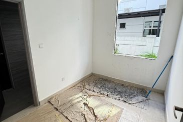 Taman Mutiara Bestari, Skudai