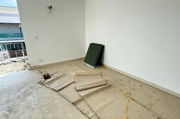 Taman Mutiara Bestari, Skudai