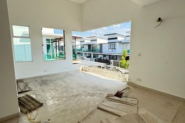 Taman Mutiara Bestari, Skudai