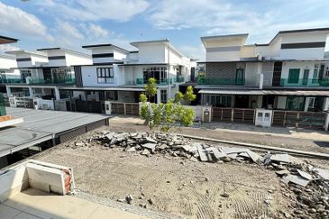 Taman Mutiara Bestari, Skudai