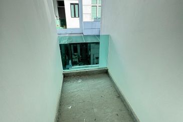 Taman Mutiara Bestari, Skudai