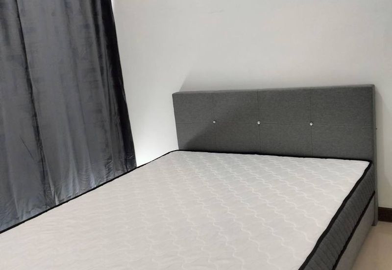 Paragon Suites @ CIQ