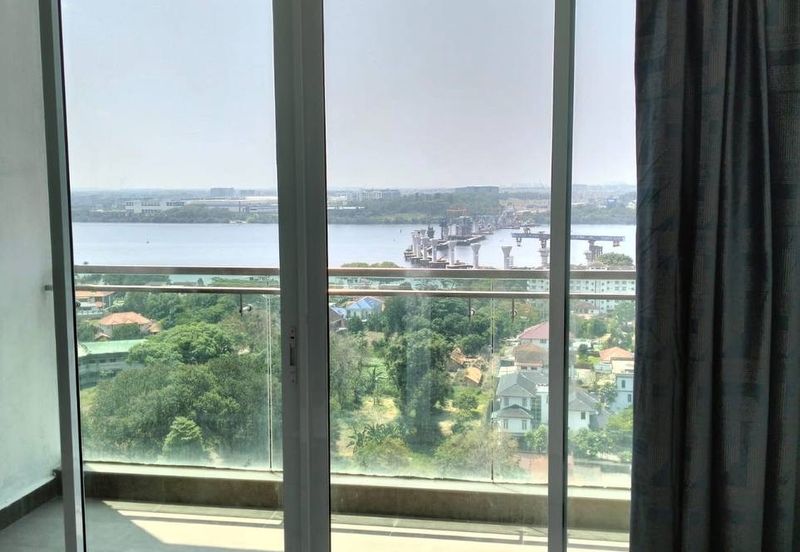 Paragon Suites @ CIQ