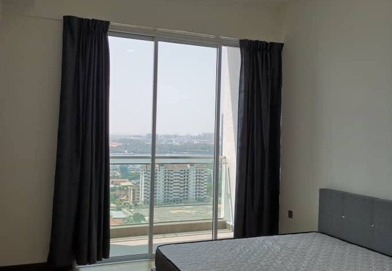 Paragon Suites @ CIQ