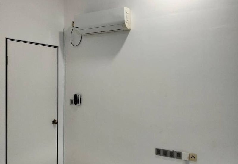 Paragon Suites @ CIQ