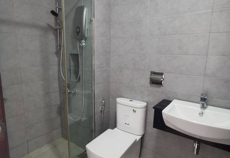 Paragon Suites @ CIQ