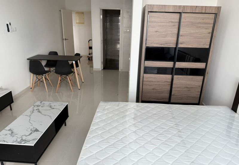 SKS Pavillion Residences