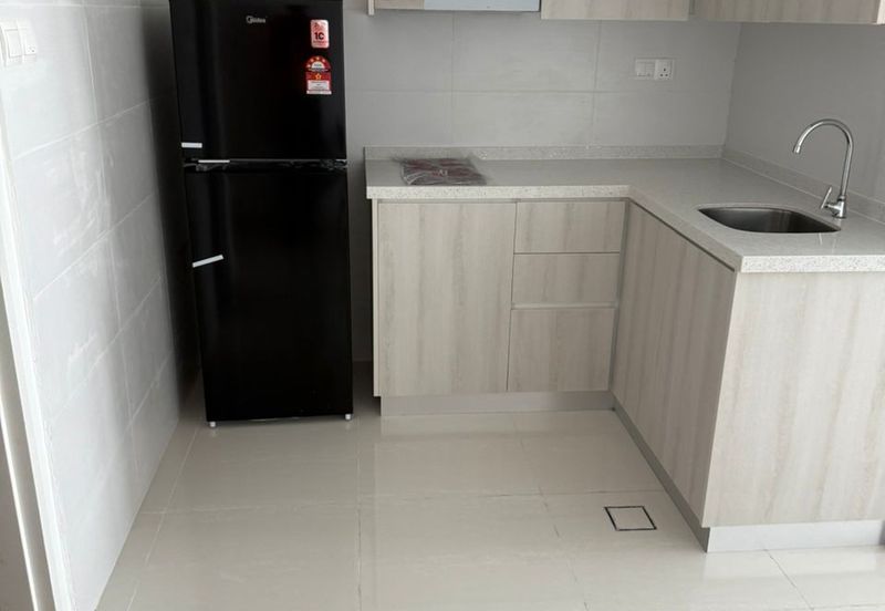 SKS Pavillion Residences