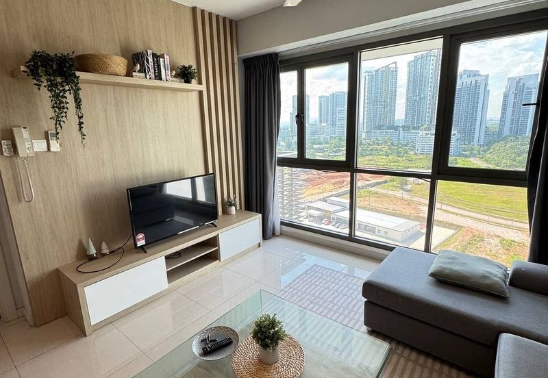 Iskandar Residences Medini