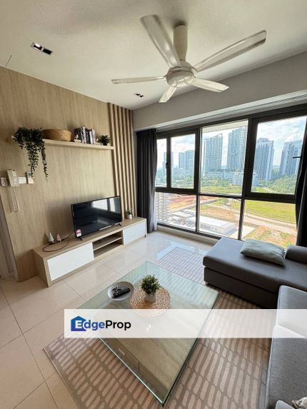 Iskandar Residences @ Medini, Johor, Nusajaya