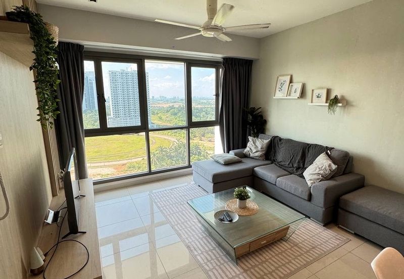 Iskandar Residences Medini