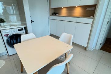 Iskandar Residences Medini