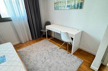 Iskandar Residences Medini