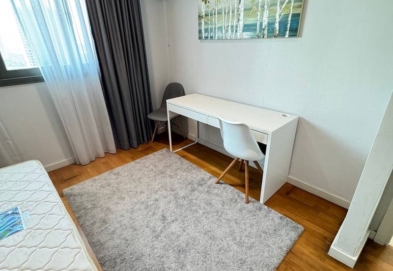 Iskandar Residences Medini