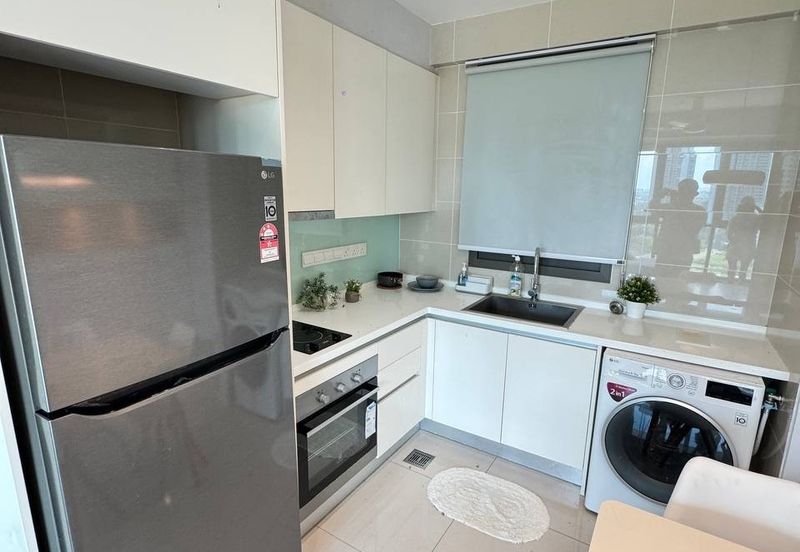 Iskandar Residences Medini