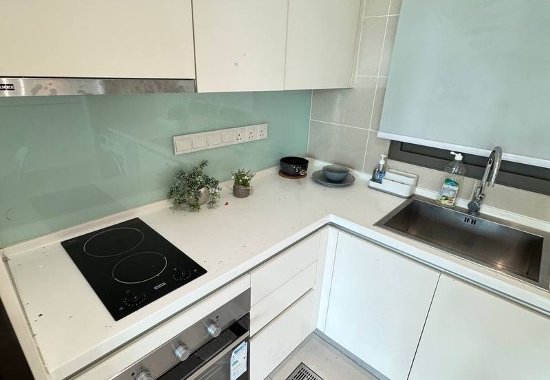 Iskandar Residences Medini