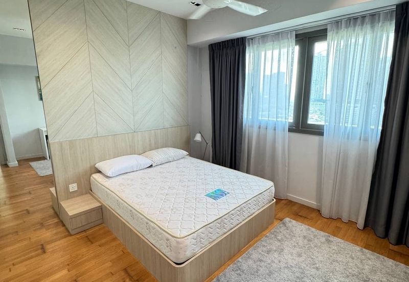 Iskandar Residences Medini