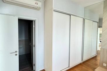 Iskandar Residences Medini