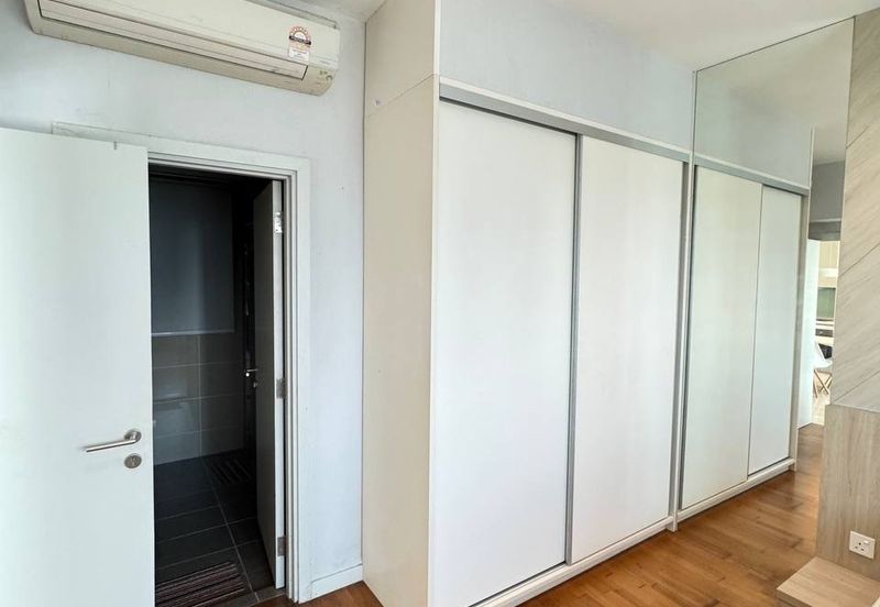 Iskandar Residences Medini