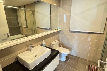 Iskandar Residences Medini