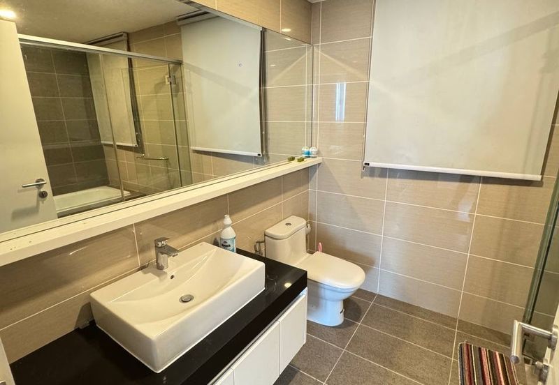 Iskandar Residences Medini